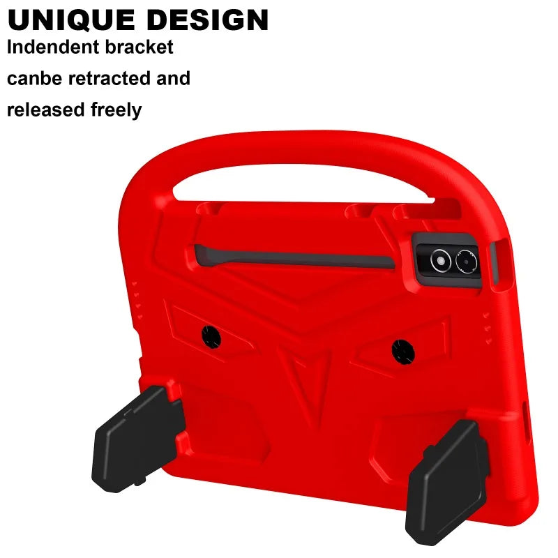 Kids Cute Sparrows EVA Tablet Case for Lenovo 12.7" Models