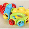 Musical Rattle Ball for Baby Sensory Development