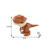 Finger Biting Dinosaur Toys – Interactive Jurassic Dino Playset for Kids