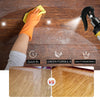 Natural Beeswax Wood Furniture Polish Spray