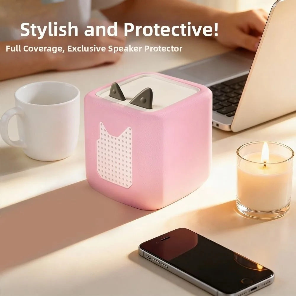 Silicone Protective Case for Toniebox 2