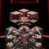 QiYi Warrior M 3x3 Magnetic Speed Cube – Professional Puzzle for Kids & Adults