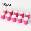 Finger Sponge Daubers for Art & Craft Projects (10-Pack)