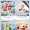 Whirl & Spin Ocean Adventure Bath Toy