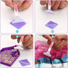 Diamond Painting Tool Kit with Storage Box and Accessories