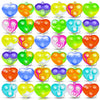 Mini Pop Keychain Fidget Sensory Toys