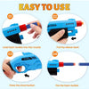 Outdoor Soft Dart Blaster Toy Gun for Kids