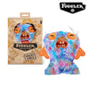 Fuggler Ugly Monster Plush Toy with Funny Dentures