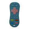 Silicone Remote Control Teether for Babies