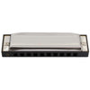 10-Hole 20-Tone Harmonica in C Key