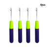 Dreadlock Crochet Hook for Hair Weaving