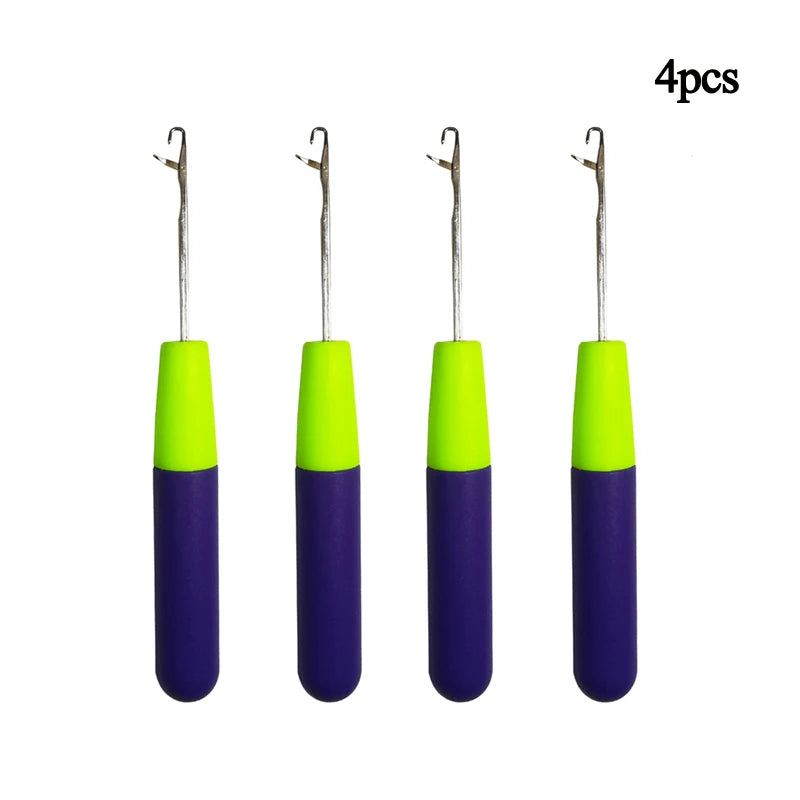 Dreadlock Crochet Hook for Hair Weaving