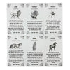 Wild Spirit Oracle Cards for Animal Lovers