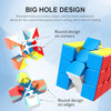 MoYu MeiLong 3x3 Stickerless Speed Cube