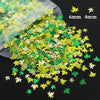 Shimmering Star Resin Sequins for DIY Crafts