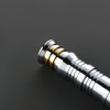 Revan-Style Neopixel Lightsaber with Metal Handle and Bluetooth App