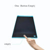 8.5-Inch LCD Writing Tablet for Kids – Doodle Board with Erase Function