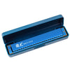 24-Hole Tremolo Harmonica in C with Carrying Case