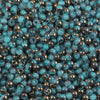 Colorful Glass Seed Beads for DIY Jewelry Making