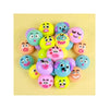 DIY Face-Changing Squeeze Toy – Soft Stress Relief Fidget Ball
