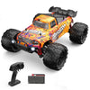 1:16 Scale Remote Control Off-Road Monster Truck