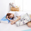 Comfortable Memory Foam Nap Pillow for Toddlers