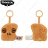Fuggler Funny Monster Plush Keychain