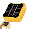Electronic Tic-Tac-Toe Game with Multiple Modes