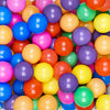 Kids' Foldable Ball Pit Play Tent with Storage Basket