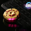 Magnetic Fidget Slider Spinner for Stress Relief