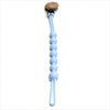 Baby Pacifier Clip with Silicone Teething Beads