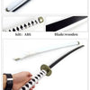 Roronoa Zoro Katana Cosplay Sword – 41-Inch Anime Replica