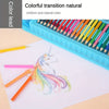 208-Piece Watercolor Painting Set with Drawing Supplies