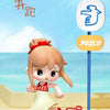 Cute Pomelo Doll Blind Box - Handmade Collectible Figure