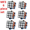 MoYu MeiLong 3x3 Stickerless Speed Cube