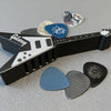 Vintage Speaker Guitar Pick Holder