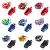 Takara Tomy Burst Gyroscope X Series - Phoenix Wing 9-60GF