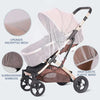 Universal Mosquito Net for Baby Strollers