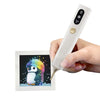 Cordless Electric Diamond Art Pen with Vacuum Suction