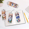 DIY Diamond Art Bookmark Craft Kit