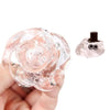 Clear Crystal Liquid Glass Thinking Putty – Stress Relief Fidget Toy