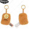 Fuggler Funny Monster Plush Keychain