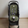 Breathable Baby Stroller Seat Pad