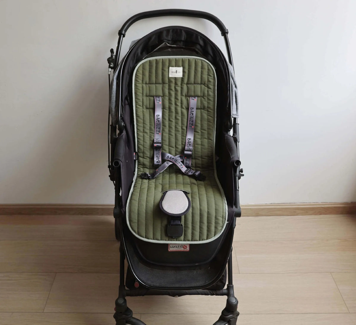 Breathable Baby Stroller Seat Pad