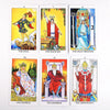 Rider Waite Tarot Card Deck in English