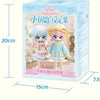 Anime-Style Collectible Figurine for Display