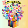 Mystery Squishy Surprise Box – Novelty Stress Relief Toy