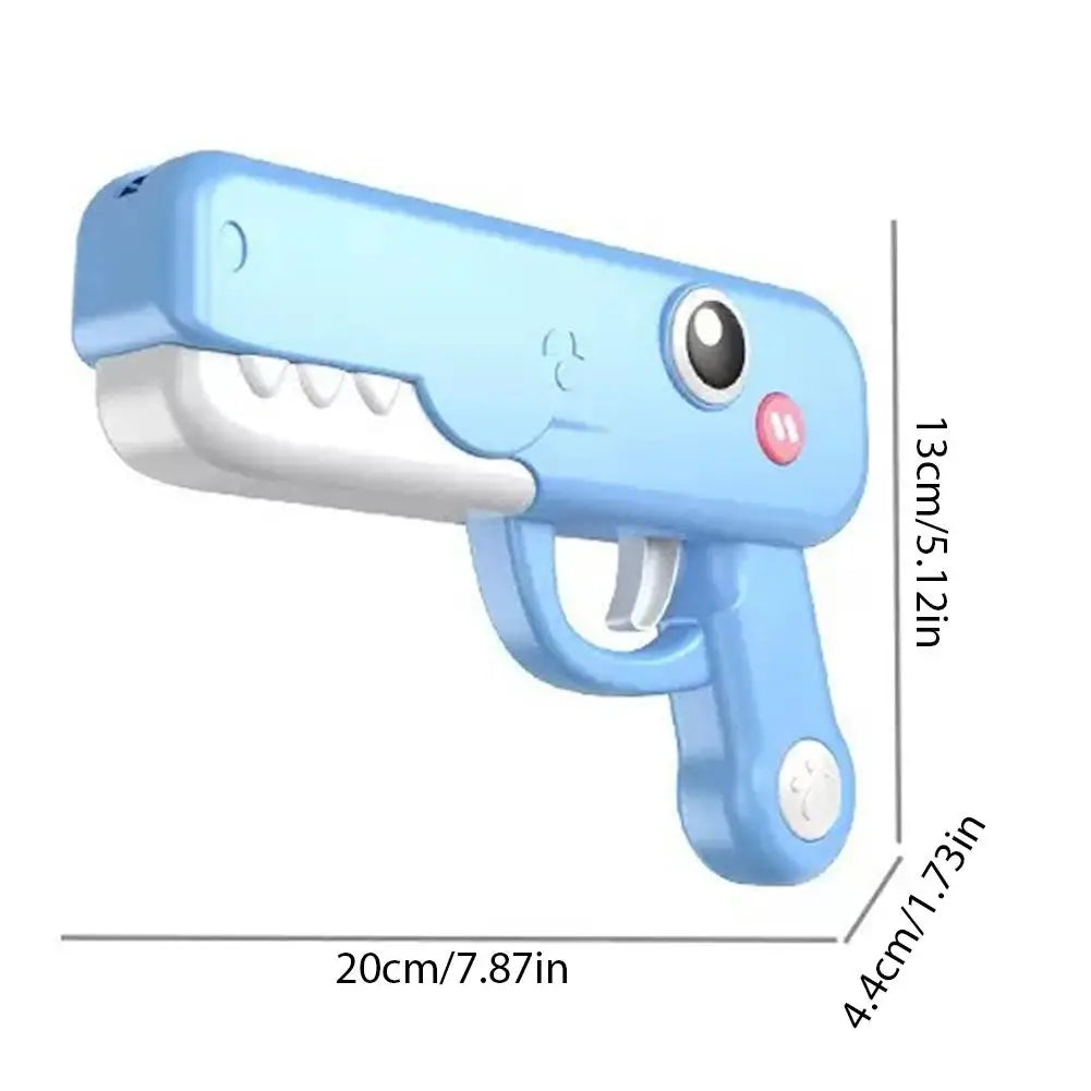 Catapult Foam Glider Plane Launcher Toy
