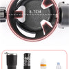 Universal Stroller Cup and Phone Holder