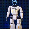 Interactive Gesture-Controlled Robot with Dance and Learning Modes